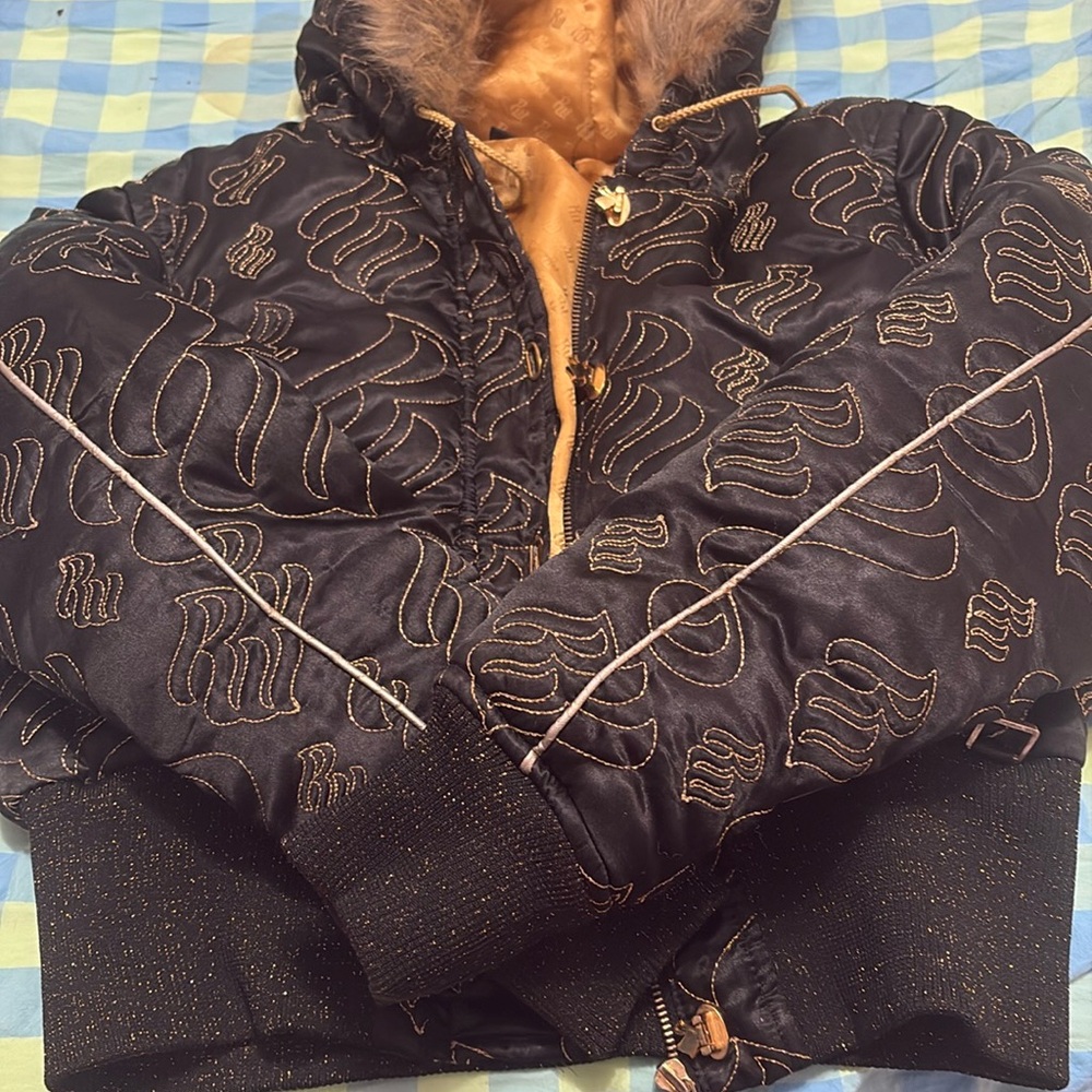 Rocawear Puffer coat